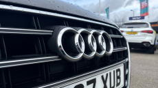 Audi A6 2.0 TDI Ultra S Line 5dr S Tronic Diesel Estate